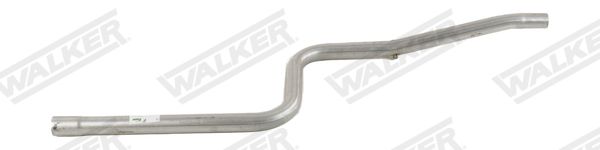 WALKER 10572 Exhaust Pipe