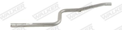 Exhaust Pipe WALKER 10572