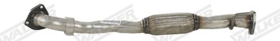 Exhaust Pipe WALKER 10574