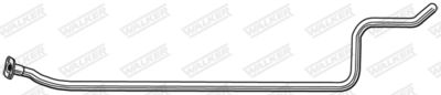 Exhaust Pipe WALKER 10575