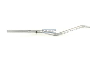 Exhaust Pipe WALKER 10579