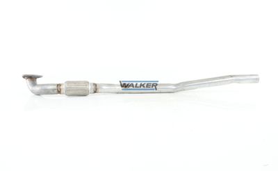 Exhaust Pipe WALKER 10583