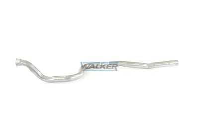 Exhaust Pipe WALKER 10584