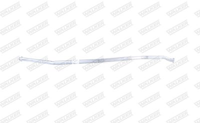 Exhaust Pipe WALKER 10585