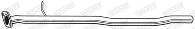 Exhaust Pipe WALKER 10586