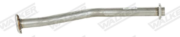 WALKER 10587 Exhaust Pipe