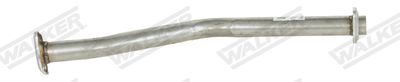 Exhaust Pipe WALKER 10587