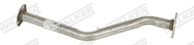 Exhaust Pipe WALKER 10588