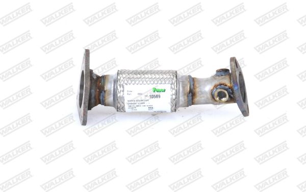 WALKER 10589 Exhaust Pipe