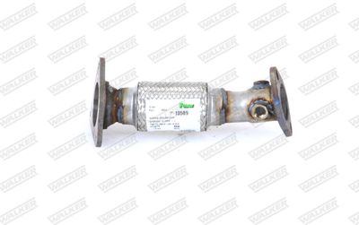 Exhaust Pipe WALKER 10589