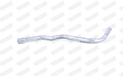Exhaust Pipe WALKER 10591