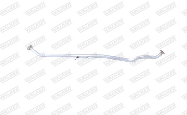 WALKER 10593 Exhaust Pipe