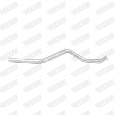 Exhaust Pipe WALKER 10594