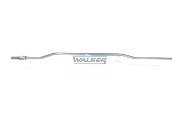 WALKER 10595 Exhaust Pipe