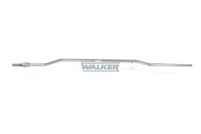 Exhaust Pipe WALKER 10595