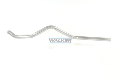 Exhaust Pipe WALKER 10597