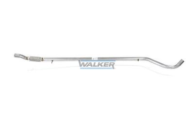Exhaust Pipe WALKER 10598