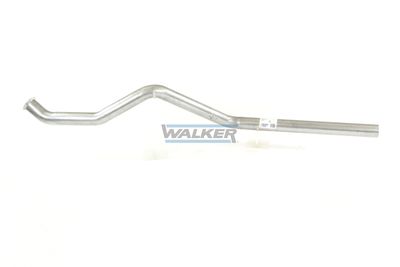 Exhaust Pipe WALKER 10599