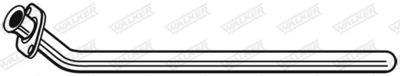 Exhaust Pipe WALKER 10602