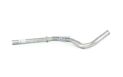 Exhaust Pipe WALKER 10605
