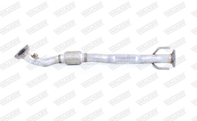 Exhaust Pipe WALKER 10606