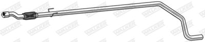 Exhaust Pipe WALKER 10607