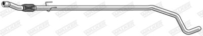 Exhaust Pipe WALKER 10608