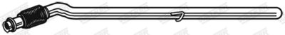 Exhaust Pipe WALKER 10615