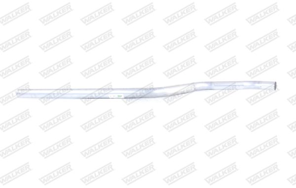 WALKER 10616 Exhaust Pipe