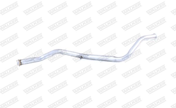 WALKER 10617 Exhaust Pipe