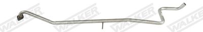 Exhaust Pipe WALKER 10619