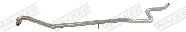 WALKER 10620 Exhaust Pipe