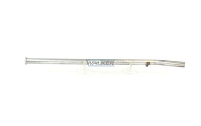 Exhaust Pipe WALKER 10624