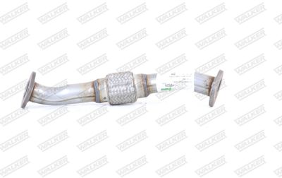Exhaust Pipe WALKER 10626