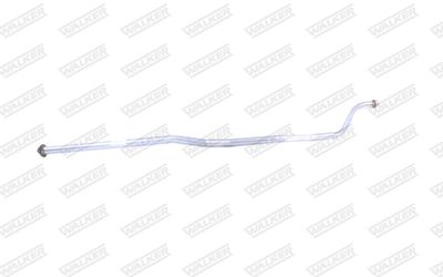 Exhaust Pipe WALKER 10627