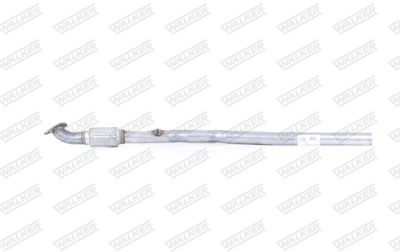 Exhaust Pipe WALKER 10628