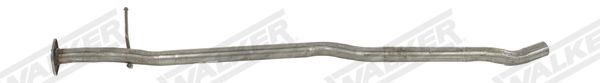 WALKER 10646 Exhaust Pipe