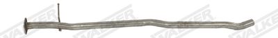 Exhaust Pipe WALKER 10646