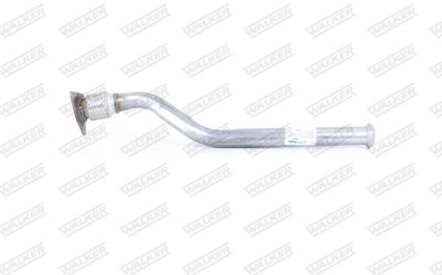 Exhaust Pipe WALKER 10647