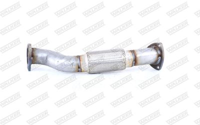Corrugated Pipe, exhaust system WALKER 10648
