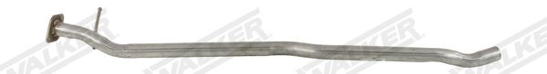 WALKER 10649 Exhaust Pipe