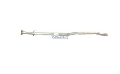 Exhaust Pipe WALKER 10650