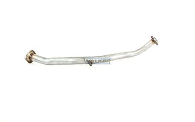 Exhaust Pipe WALKER 10651