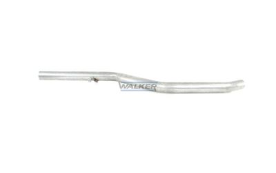 Exhaust Pipe WALKER 10653