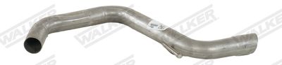 Exhaust Pipe WALKER 10660
