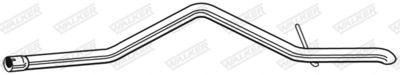 Exhaust Pipe WALKER 10667