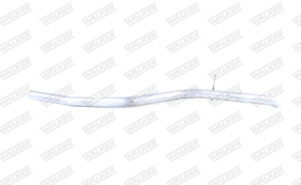 WALKER 10672 Exhaust Pipe