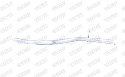 Exhaust Pipe WALKER 10672
