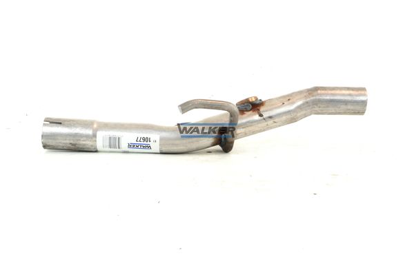 WALKER 10677 Exhaust Pipe