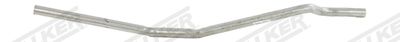 Exhaust Pipe WALKER 10683
